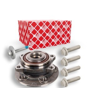 FEBI BILSTEIN Hjullager 22649