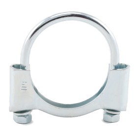 BOSAL Collier de serrage d'échappement 250-260