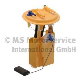 PIERBURG Capteur, niveau de carburant 7.02701.78.0