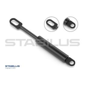 STABILUS Vérin, boîte à gants 2329GR