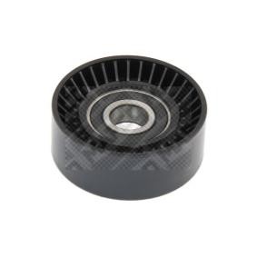 Spletna trgovina z MAPCO Preusmerjevalni valj / vodilni valj, rebrasti jermen 23964