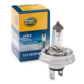 HELLA Ampoule, projecteur longue portée 8GJ 004 173-121