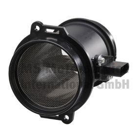 PIERBURG Luftmengdemåler 7.22184.38.0