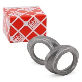 FEBI BILSTEIN Støttering, fjederben-støtteleje 23520