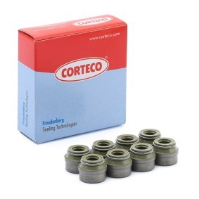 CORTECO Seal Set, valve stem 19033984