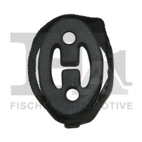 FA1 Silent bloc d'échappement 453-908