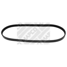 Spletna trgovina z MAPCO Rebrasti jermen 240815