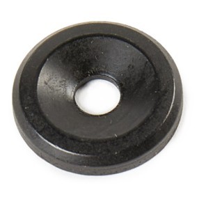 BOSCH Tetningsring, dyseholder Diesel 9 431 612 216