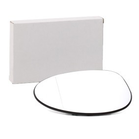 ALKAR Spiegelglas, Außenspiegel 6472541