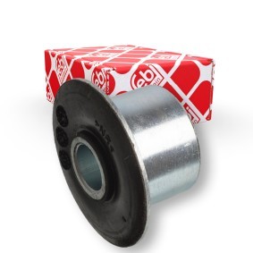 FEBI BILSTEIN Coussinet, jumelle de ressort 15082