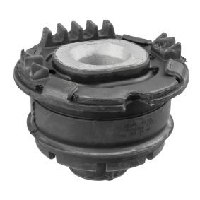 Pirkti LEMFÖRDER Montavimas, ašies rėmas 29789 01