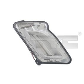 TYC Dagrijverlichting 12-5287-00-9