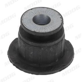 MOOG Mounting, axle bracket AU-SB-4458