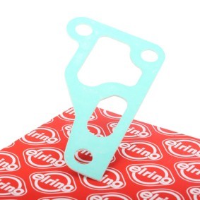 ELRING Joint d'étanchéité, boîtier de filtre à huile 756.999