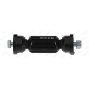 MOOG Drog / opornik, stabilizator 115mm FD-LS-0122