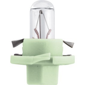 PHILIPS Lyspære, instrumentbelysning 12626CP