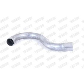 WALKER Abgasrohr Länge: 470mm, ohne Anbauteile 13364