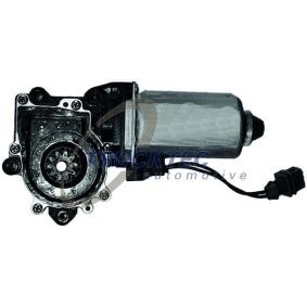 TRUCKTEC AUTOMOTIVE Moteur électrique, lève-vitre 01.58.038