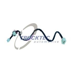 TRUCKTEC AUTOMOTIVE Tændingskontakt 01.42.069