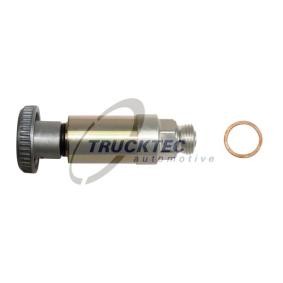 TRUCKTEC AUTOMOTIVE Pumpe, kraftstofforfremføring 01.14.005