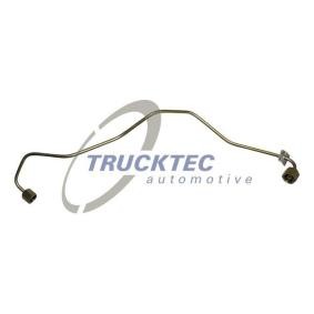 TRUCKTEC AUTOMOTIVE Høytrykkledning, innsprøytningsanlegg 02.13.055