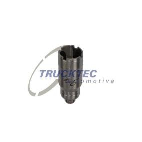 TRUCKTEC AUTOMOTIVE Douille d'écartement 01.10.126