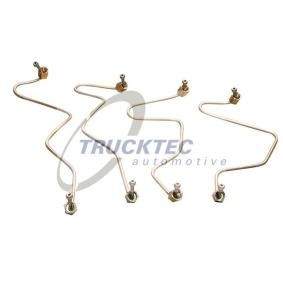 TRUCKTEC AUTOMOTIVE Kit tubería alta presión, sistema inyección 02.13.060