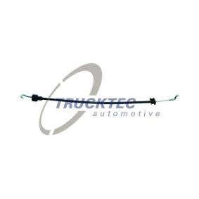 TRUCKTEC AUTOMOTIVE Tautrekk, døråpning 01.53.047