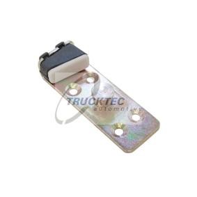 TRUCKTEC AUTOMOTIVE Blokkering, cabine 01.53.025