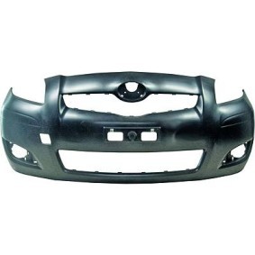 DIEDERICHS Bumper 6606150
