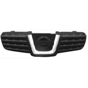 DIEDERICHS Radiator grill 6045840