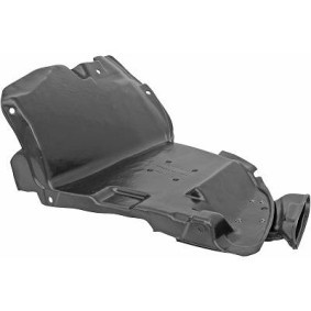 Купить DIEDERICHS Обшивка, колесная ниша 6230209