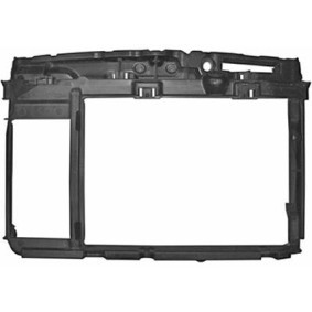 DIEDERICHS Frontpanel 4226004