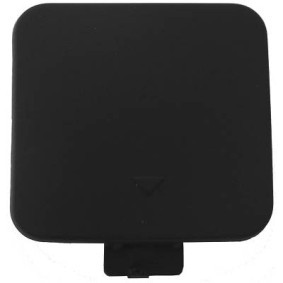 Spletna trgovina z DIEDERICHS Pokrov, vlecna kljuka 1224054