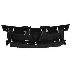 DIEDERICHS Radiator grill 4414641