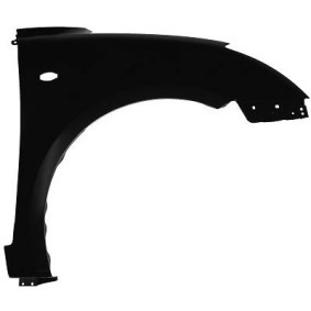 DIEDERICHS Wing fender 6414006