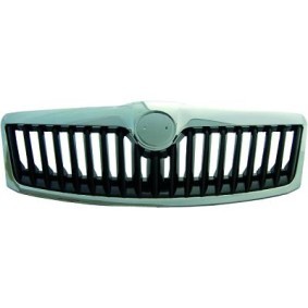 DIEDERICHS Kühlergrill 7831140