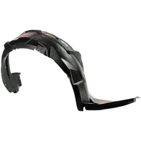 DIEDERICHS Innerskjerm plastikk 6619008