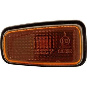 DIEDERICHS Blinklys 4035078