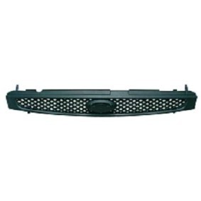 DIEDERICHS Grille de calandre 1404040