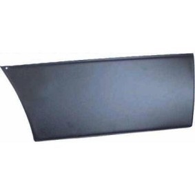 DIEDERICHS Porta, carroçaria 9222211