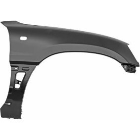 6685006 DIEDERICHS Wing for TOYOTA RUSH