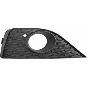 DIEDERICHS Bumper grill 7426048