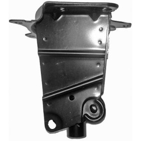 DIEDERICHS Impact Absorber, bumper 1031048