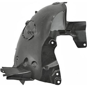 DIEDERICHS Cobertura, cava da roda 4414608