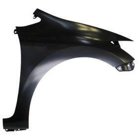 6619106 DIEDERICHS Wing fender for TOYOTA RUSH