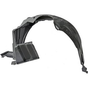 Spletna trgovina z DIEDERICHS Obloga, notranji blatnik (prostor koles) 4211009