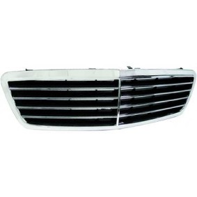 DIEDERICHS Radiator Grille 1671040