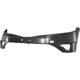 DIEDERICHS 5210050 Kofanger HONDA CONCERTO pris