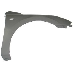 DIEDERICHS Guardabarros 6835006